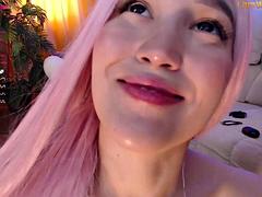 Alice geek livecam pussy squirt