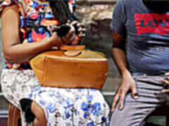 Большой член