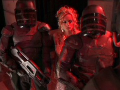 Stratosphere Cojohns - 03