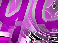 Leie, Tussi, Wohlbeleibte schöne frauen, Grosse titten, Masturbation, Solo, Titten