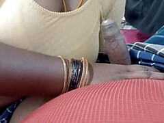 Mamada, Pareja, Casero, Indio, Pajearse, Lactando, Mamá, Tetas naturales