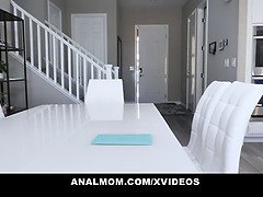 Anal, Culo, Morena, Celebridad, Engañando, Madura, Madres para coger, Mamá