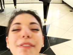 Минет, Буккаке, Семяизвержение, Групповуха, Хд