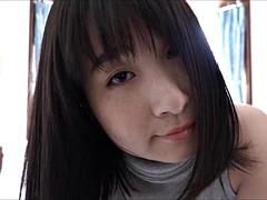 The best of busty Rui Kiriyama vol.1 Blow your load Edition