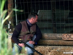 18 летние, Большие сиськи, Блондинки, Минет, Сперма на лице, Подружка, На природе, Сиськи