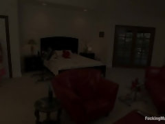 Анальный секс, Дилдо, Большие дырки