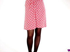 Большие сиськи, Блондинки, Грудастые, Белье, Натуральные сиськи, Чулки, Сиськи