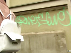 18 jahre, In den arsch, Spermaladung, Deutsch, Hardcore, Geld, Realität, Jungendliche (18+)