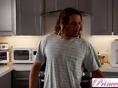 Blasen, Besamung, Spermaladung, Handjob, Hd, Orgasmus, Pov, Titten