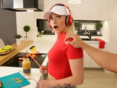 Kont, Zwart, Pijpbeurt, Hondjeshouding, Handbeurt, Hardcore, Geschoren, Tiener