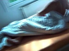 Amateur, Anal, Éjaculation interne, Nénés