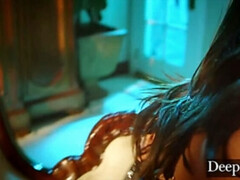 FemDom Emily Willis Demands Ass amp ATM - Now!