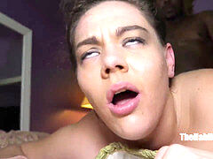 Leie, Wohlbeleibte schöne frauen, Grosser arsch, Grosser schwanz, Schwarz