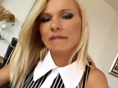 stepmom beg for rough sex with son
