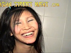 Asian Street Meat Andie