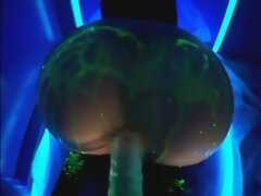 Fabulous Japanese model Nagomi Momono in Hottest Ass, Dildos/Toys JAV scene