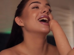 webcam girl Jacky Smith hot porn video