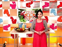 Rctd-391 Dirty Talk Female Announcer 25 Female Announcer Sp Maihara Kiyoshi
