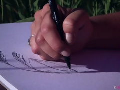Jenner - Drawing Nature