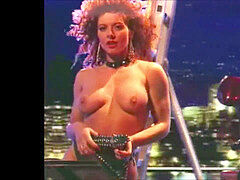 british starlets of The Striptease 1997, non-stop Dances