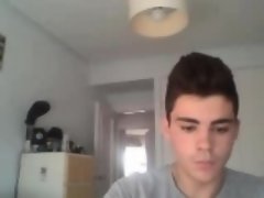 Amateur, Homosexuelle, Solo, Webcam