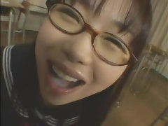 POV sex video featuring An Nanba, Aya Shiraishi and Hikari Kisugi