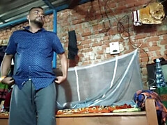 Amateur, Mamada, Pareja, Hd, Besar, Cocina, Chupando, Esposa