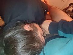 Amateur, Chica, Mamada, Pareja, Europeo, Sexo duro, Hd, Adolescente