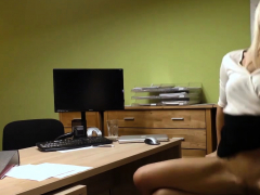 Blonde, Sucer une bite, Tchèque, En levrette, Doigter, Hd, Pov, Adolescente