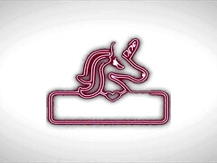 Grote kont, Sperma shot, Zwart, Hardcore, Monster, Natuurlijke tieten, Gezichtspunt, Roodharige vrouw