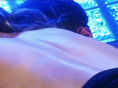 Anal, Plan cul à trois