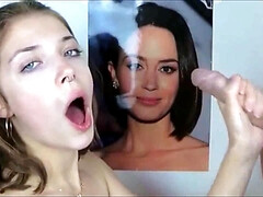 Grosse bite, Blonde, Sucer une bite, Brunette brune, Tir de sperme, Lingerie, Mère que j'aimerais baiser, Épouse