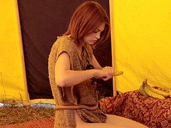 Cosplay, getting off, hd videos