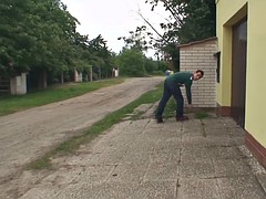 Abuelita, Madres para coger, Realidad, Esposa