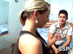 Smalltits, pussyfucking, unexperienced