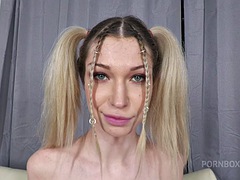 Alex Anal Group sex