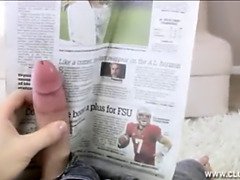 Grote mammen, Mollig, Oudere vrouw, Handbeurt, Masturbatie, Moeder die ik wil neuken, Gezichtspunt