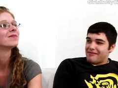 Arsch, Grosser arsch, Schwarz, Gehörnter ehemann, Masturbation, Reif, Nackt, Titten