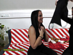 デカ尻, デカチン, チェコ, 妊娠, 禁句, オッパイの