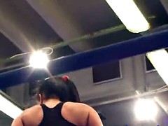 Leie, Tussi, Europäisch, Lesbisch