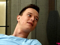 Zwart, Blond, Pijpbeurt, Voeten, Vriendin, Likken, Kut duiken, Trio