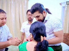 Cul, Gros seins, Partouze, Hd, Indienne, Plan cul à trois, Nénés, Mouillée