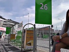Mooi, Pijpbeurt, Man die toekijkt, Tsjechisch, Fetisj, Vingeren, Gezichtspunt, Realiteit