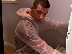 Красотки, Секс без цензуры