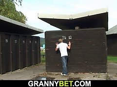 Gros seins, Sucer une bite, Femme couguar, Mature, Mère que j'aimerais baiser, Maman, Criant, Belle mère