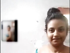 Dreidimensional, Tussi, Paar, Indisch, Reif, Realität, Taboo, Ehefrau