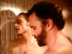 Blasen, Spermaladung, Vintage