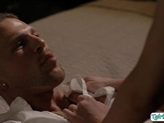 Anal, Culo, Chica, Culo grande, Tetas grandes, Mamada, Besar, Tetas