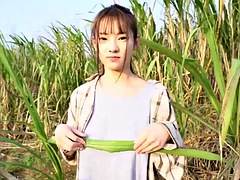 Asiatique, Nana, Japonaise, Pov, Public, Softcore, Solo