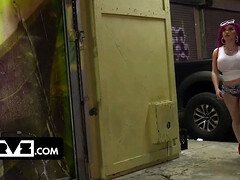 Amateur, Culo grande, Mamada, Atrapados, Latina, Pov, Castigada, Trio
